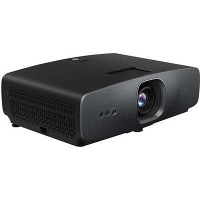 BenQ W2720i 4K Ultra HD HDR 4LED DLP Smart Home Theater Projector with AI