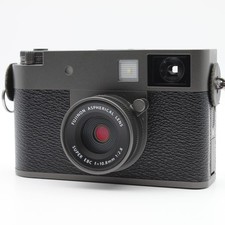 FUJIFILM X-HF1 Compact Digital Camera Tested Working Seller Japan