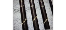 3 x Perimeter 12ft 3 1/4lb TC Bruce Ashby Carp Rods