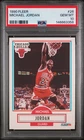 1990 Fleer Michael Jordan #26 PSA 10