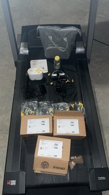 Medela Pump In Style Hands Free Double Electric Breast Pump