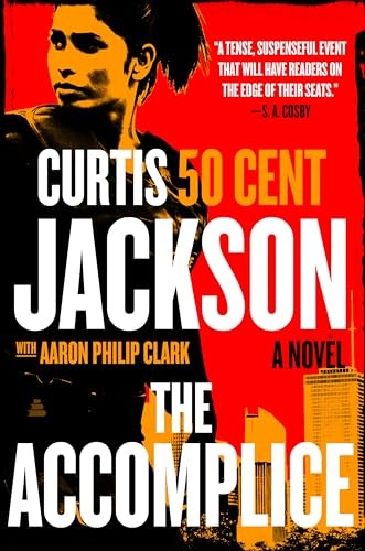 The Accomplice by Curtis ""50 Cent"" Jackson - - Image 4