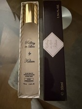 Kilian Rolling in Love