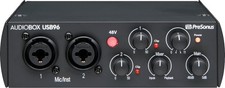 USB Audio Interface PreSonus AudioBox 96