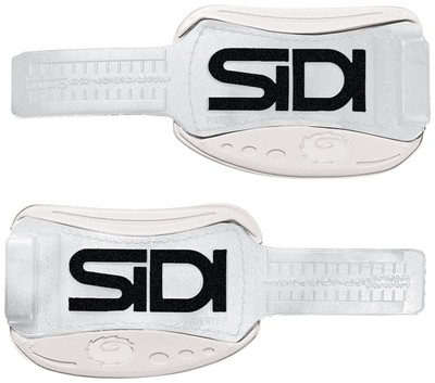 SIDI Soft Instep 2 Closure System - WhiteShadow
