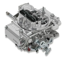 Holley 0-1850s 600 Cfm Carburetor Holley 0-1850s 600 Cfm Carburetor
