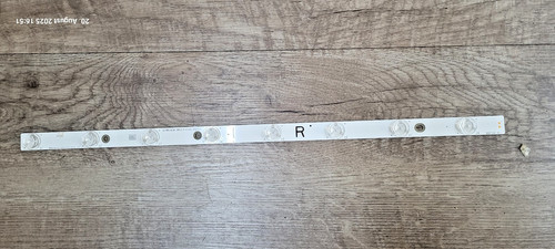 LED Backlight Streifen Panasonic  TX 55 CXW 754    CX-55S15E04  R    550TV20