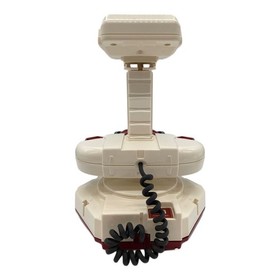 Nintendo Famicom Robot R.O.B.(Robotic Operating Buddy),Boxed set HVC-012