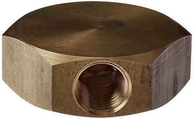 Milton 683-4 Three in One 1/4 FNPT Hose