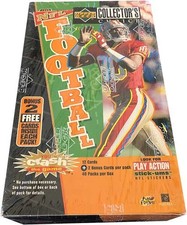 1996 UD Collector's Choice NFL Football Trading Cards PYO Base/Rookie/Inserts