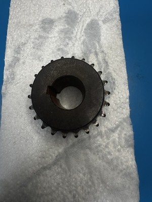 Biro H382-1 Motor Pinion, 22 Tooth for 50HZ