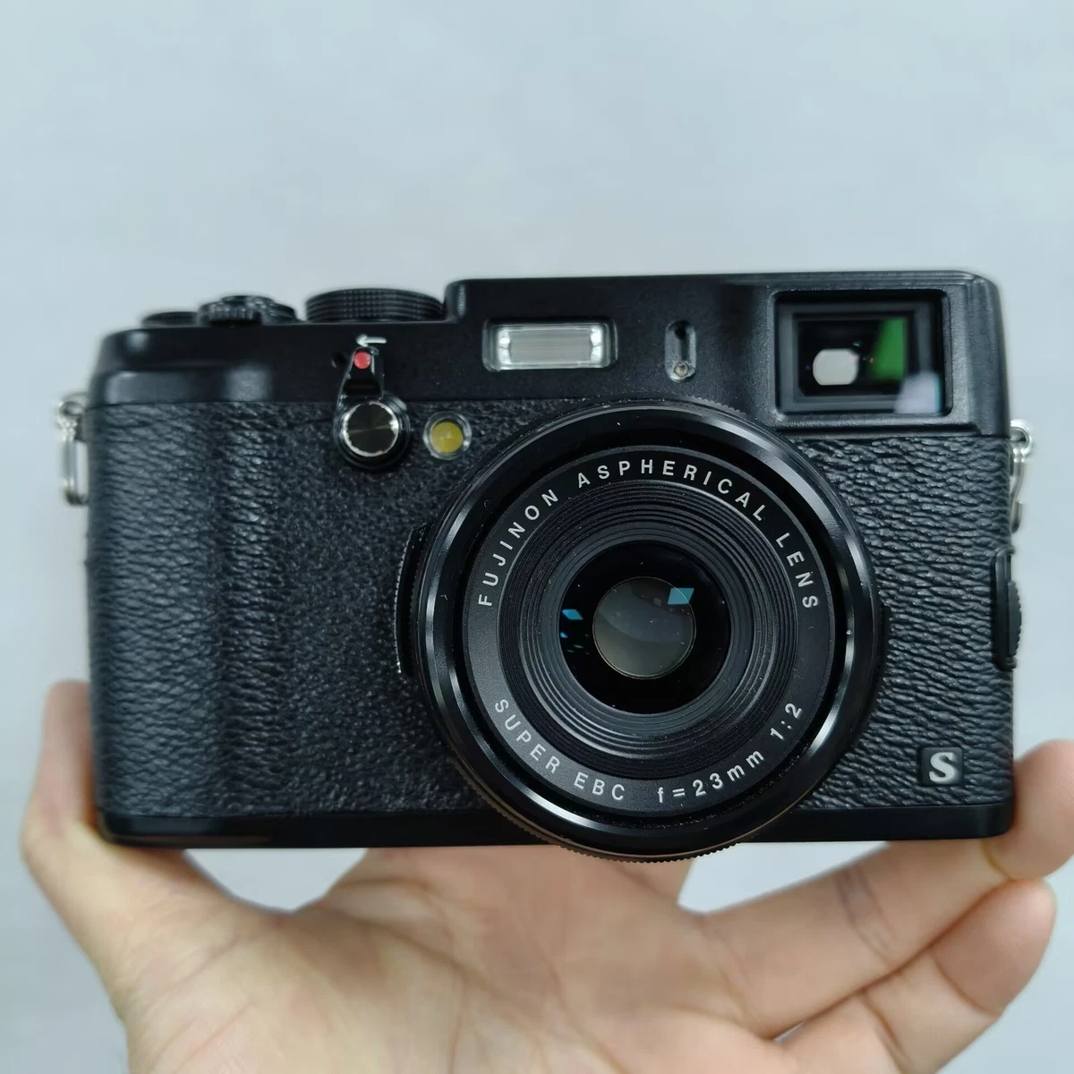 Fujifilm X100S Digital Cameras for Sale - Shop New & Used Digital