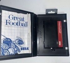 Sega Master System Sports Golf Video Games for sale | eBay