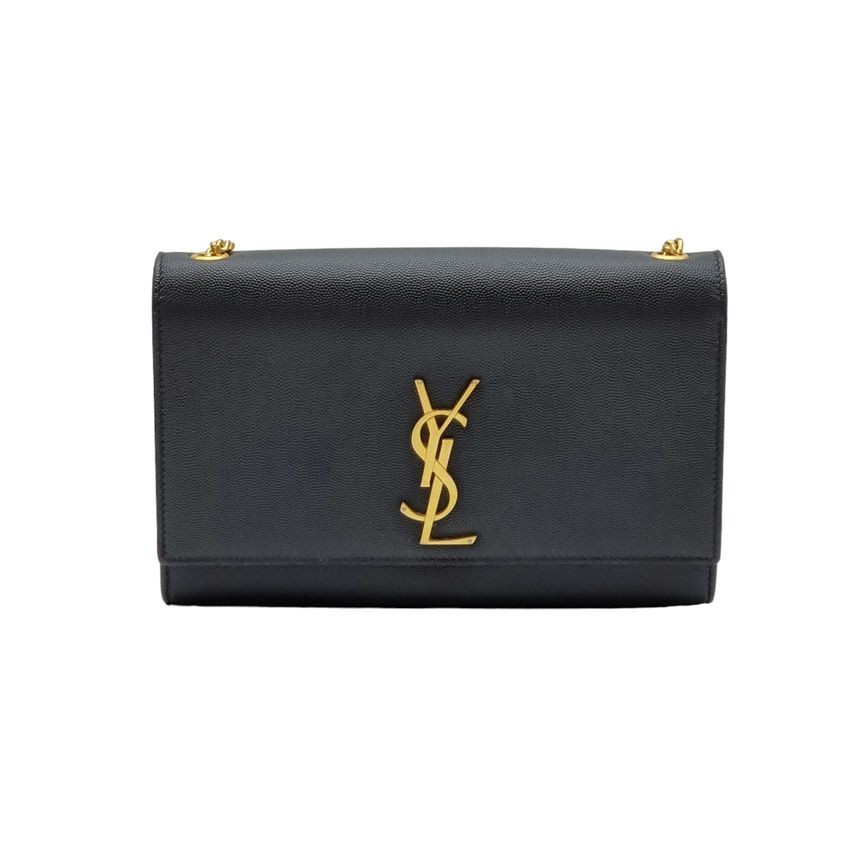 Borsa a tracolla Saint Laurent Kate Gol SAA071009 100999115