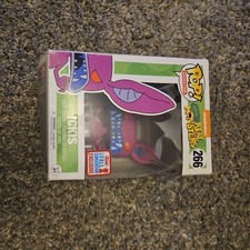 2017 Funko Pop Aaahh Real Monsters Vinyl Figures 21