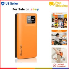 4G LTE Mobile Hotspot Router Portable WiFi 10 Devices Worldwide Travel