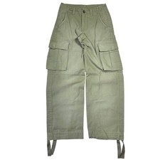 No Boundries Y2k Cargo Pants Womens 28 Baggy Grunge Punk Streetstyle 2000s Bratz