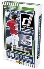 2025 Panini Donruss Rated Prospect - COMPLETE YOUR SET - YOU PICK FROM THE MENU