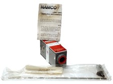 NAMCO EA150-30223 SNAP-LOCK 125 V AC/DC Rotary Gear Limit Switch w/ Rod Lever