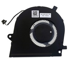 1PCS CPU Cooling Fan for Dell Vostro 5391 Inspiron 7391 Latitude 3301 Series
