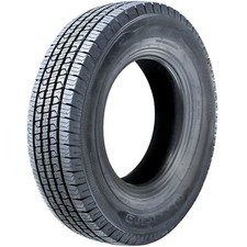 Tire Accelera Epsilon Ht Lt 21585r16 Load E 10 Ply Light Truck