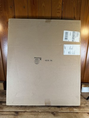 Notifier DR-B4 Door Assembly - New