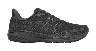 Size 11.5 - New Balance Fresh Foam X 860v12 Black/ Eclipse