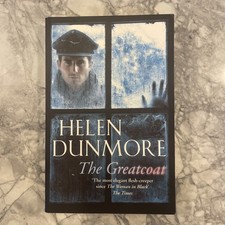 The greatcoat (Paperback) - FREE Shipping