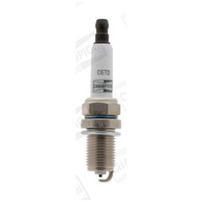 4x Zündkerze für Alfa Romeo 145 930 146 156 932 159 939 164 Champion 24155052