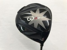 WAOWW RV-555 9.5  45.5in Driver Right-Handed D63 w/HC 6151