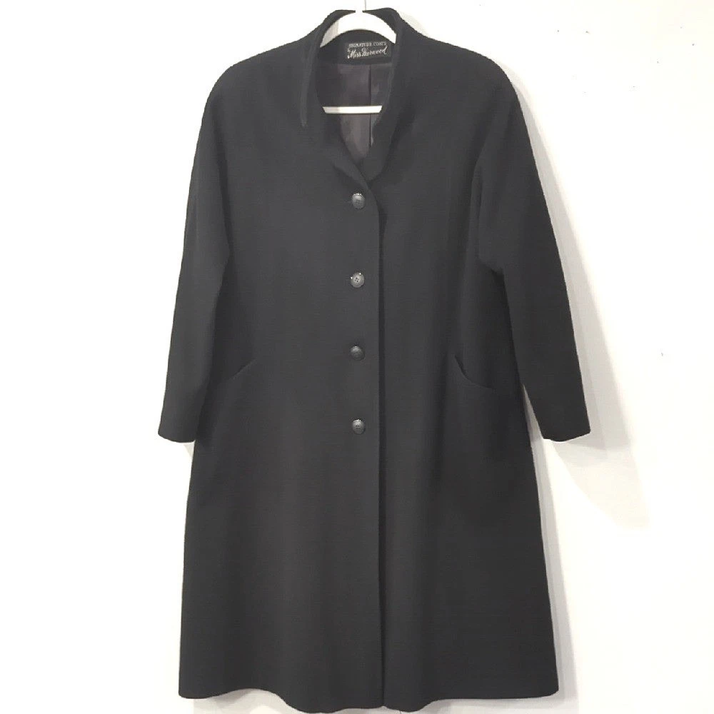ジャケット・アウター 90s vintage leather wool pea coat vintage pea coat products for sale | eBay