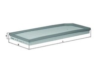 Mahle Luftfilter U.A. FüR Audi, Seat, Vw