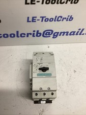 Siemens Circuit Breaker 3RV1042-4MB10 I-479