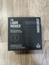 Manscaped The Lawn Mower Replacement Trimmer Blade For 2.0 3.0 4.0 Series