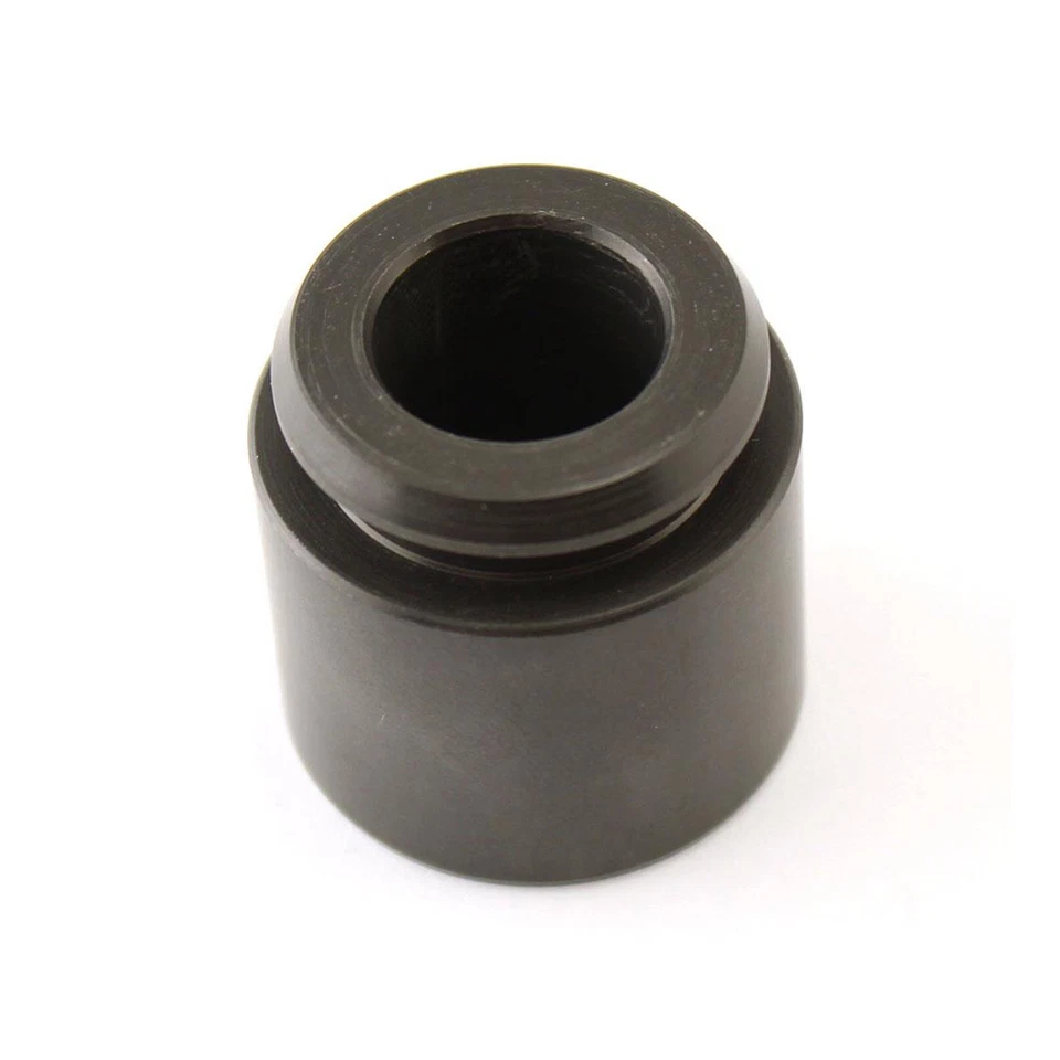 Pistón de pinza de freno de disco trasero Carlson para Mercedes-Benz CL55 AMG 2003-2006 Foto 2 de 2