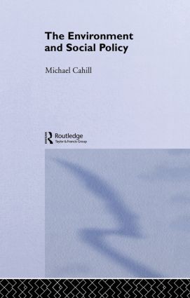 Environment and Social Policy