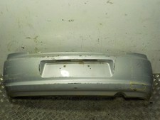 Pare-choc arrière Kia SHUMA