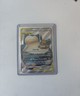 Pokémon Eevee & Snorlax GX TAG TEAM Ultra Rare Full Art Holo SM-Team Up 171/181