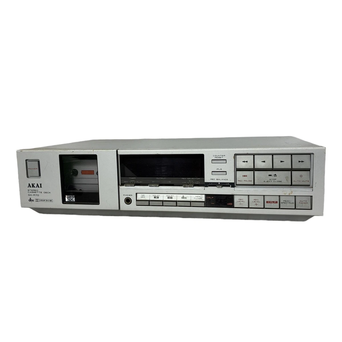 AKAI カセットデッキ シルバー 134312636.jpg?cmsp_timestamp=