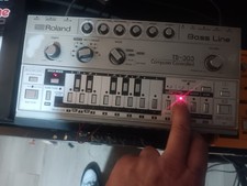 Roland Tb 303 for sale | eBay