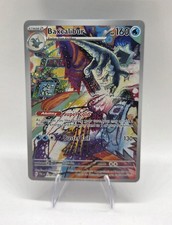 Baxcalibur 210/193 Sv02: Paldea Evolved Holo