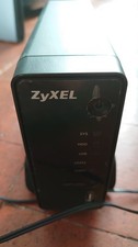 Zyxel NSA310 NAS Media Server BAREBONES - No HDD
