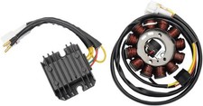Rick's Motorsport High-Output Charging Kit For Yamaha YFZ 450 2004-2009 99-400