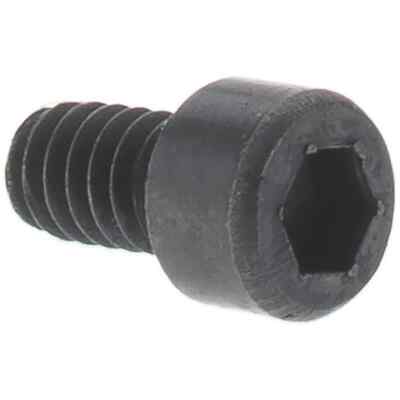 Value Collection 1-3/8 - 6 UNC Hex Socket Cap Screw