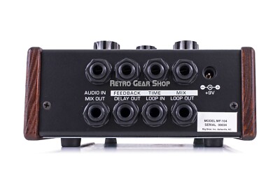 ギター moogerfooger ANALOG DELAY MF-104 $_57.JPG?set_id=880000500F