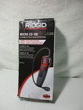 RIDGID 36163 Micro CD-100 Combustible Gas Detector - Grey for sale ...