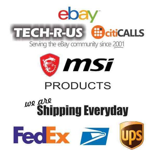 MSI ForceGC30V2 Gaming Pad Wireless w 6.5' USB Cable for Android PC Black - Picture 7 of 7