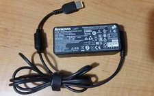 Genuine Lenovo 20V 2.25A AC Power cord
