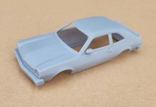 Abs-like Resin 3d Printed 132 1976 Ford Pinto Body