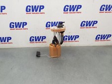 Ford Ecosport Fuel Pump In Tank, Petrol, 1.0, Bl, 10/17-01/20 CM5G9D376GA